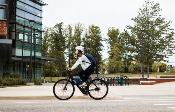 Las infraestructuras ciclistas: una inversión clave para un cambio de hábitos
