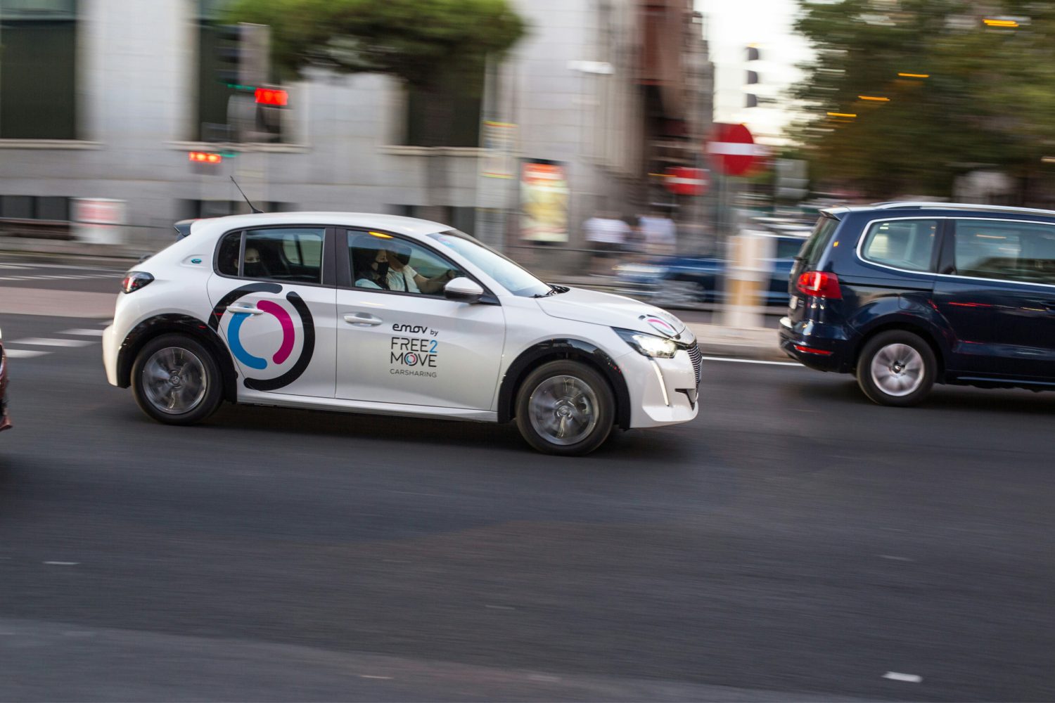 Optimob- Liderando la Revolución Hacia una Movilidad Laboral Sostenible​